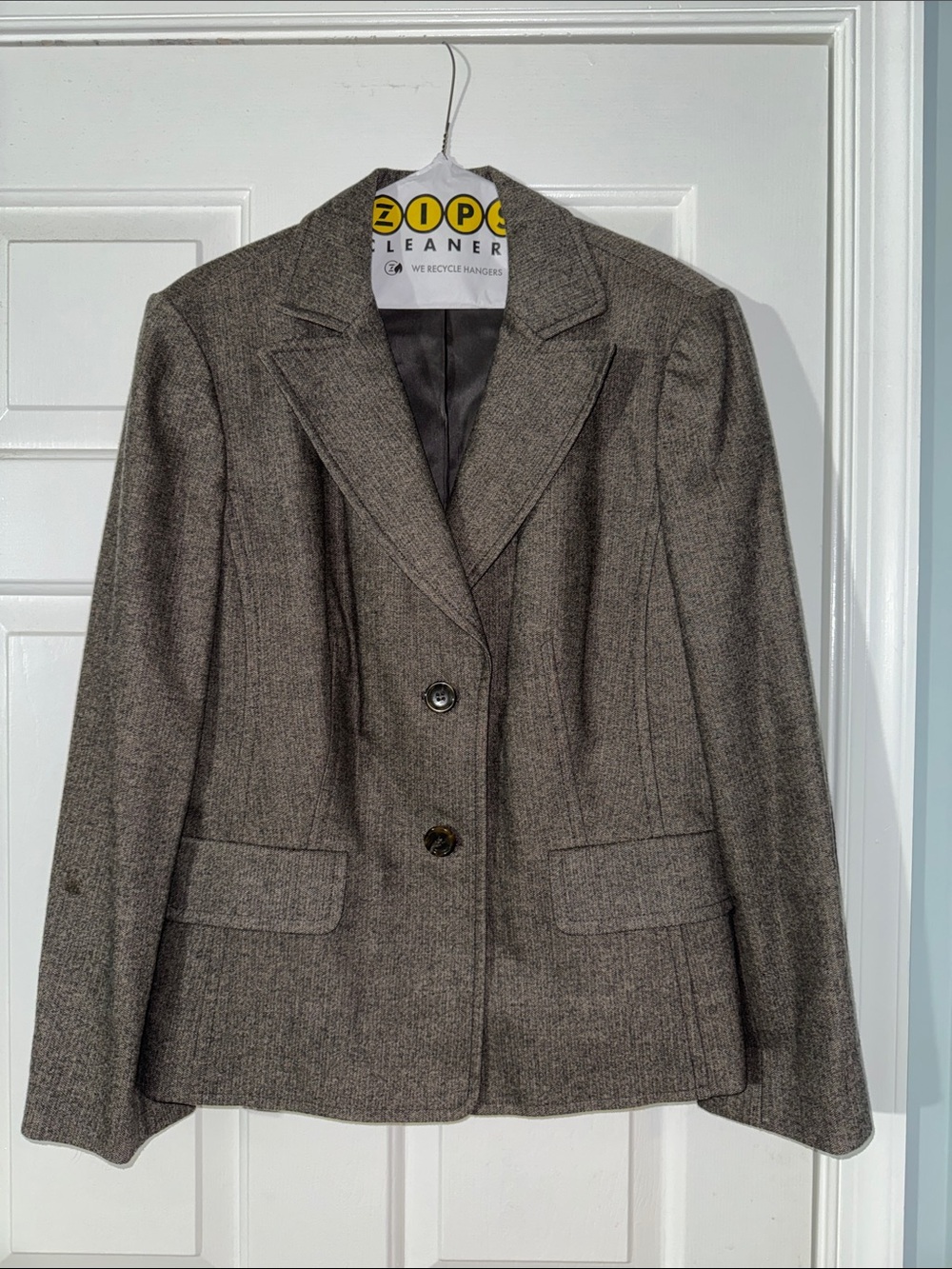 Ann Taylor Blazer